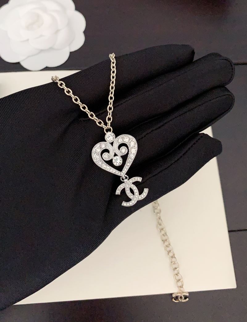 Chanel Necklaces